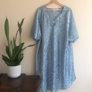 Vintage nightgown